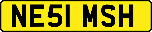NE51MSH