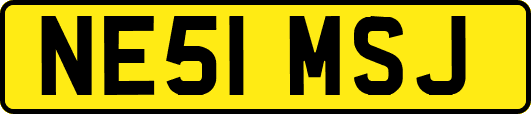 NE51MSJ