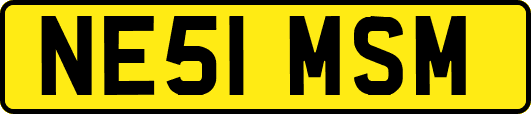 NE51MSM