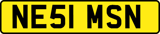 NE51MSN