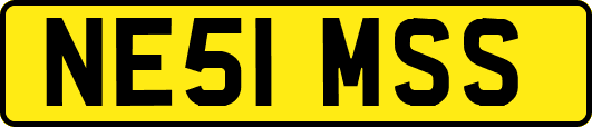 NE51MSS