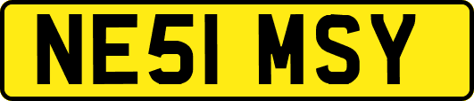 NE51MSY