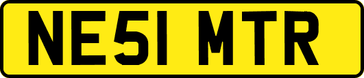 NE51MTR