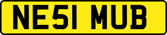 NE51MUB