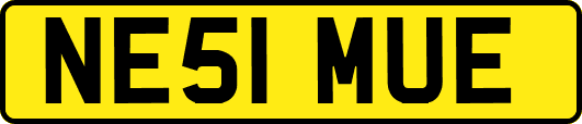 NE51MUE