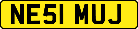 NE51MUJ