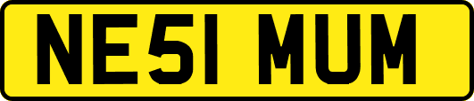 NE51MUM