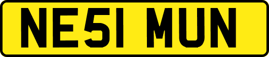 NE51MUN