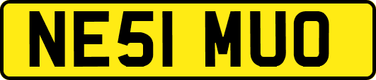 NE51MUO