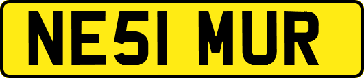 NE51MUR