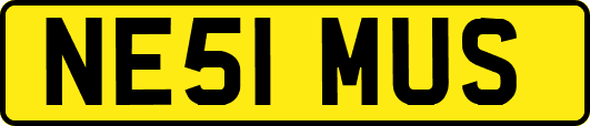 NE51MUS