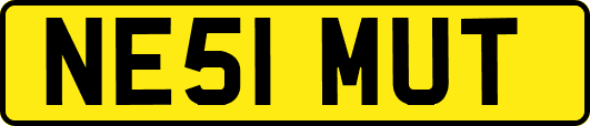 NE51MUT