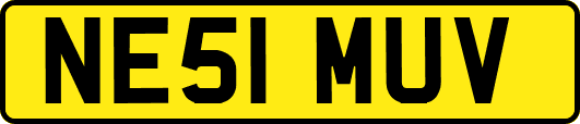 NE51MUV