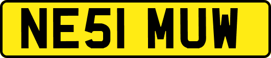 NE51MUW