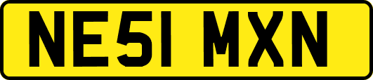NE51MXN