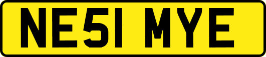 NE51MYE