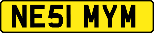 NE51MYM