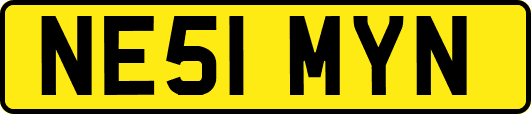 NE51MYN