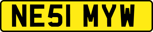 NE51MYW