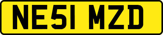 NE51MZD