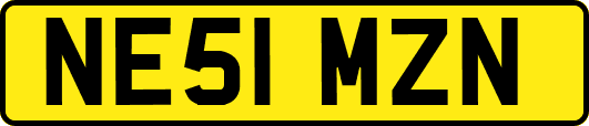 NE51MZN