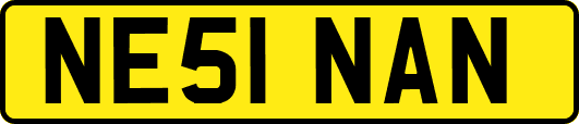 NE51NAN