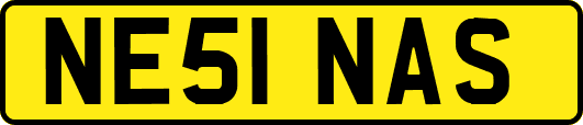 NE51NAS