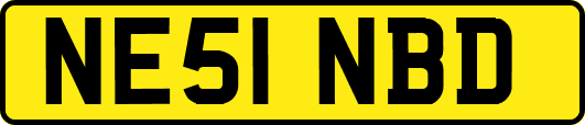 NE51NBD
