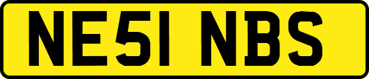 NE51NBS