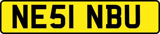 NE51NBU