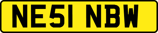 NE51NBW