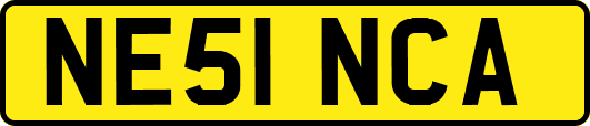 NE51NCA