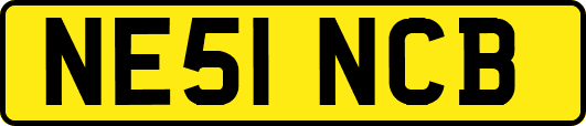 NE51NCB