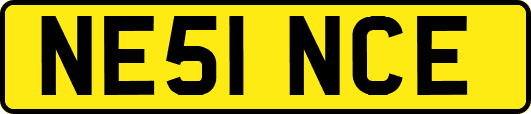 NE51NCE