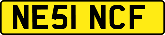 NE51NCF