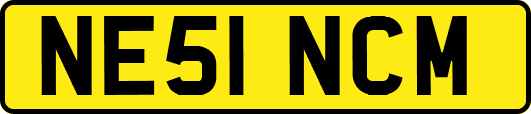 NE51NCM
