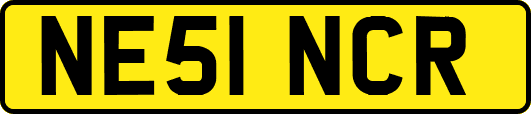 NE51NCR