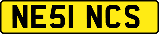 NE51NCS