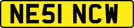 NE51NCW