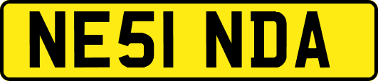 NE51NDA