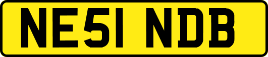 NE51NDB