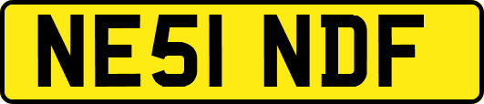 NE51NDF