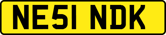 NE51NDK
