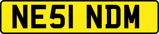 NE51NDM