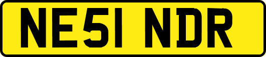 NE51NDR