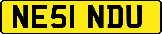 NE51NDU