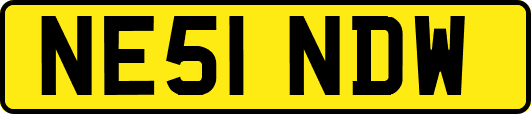 NE51NDW
