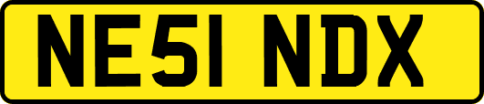 NE51NDX