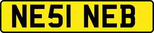 NE51NEB