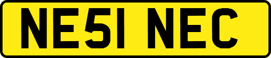 NE51NEC